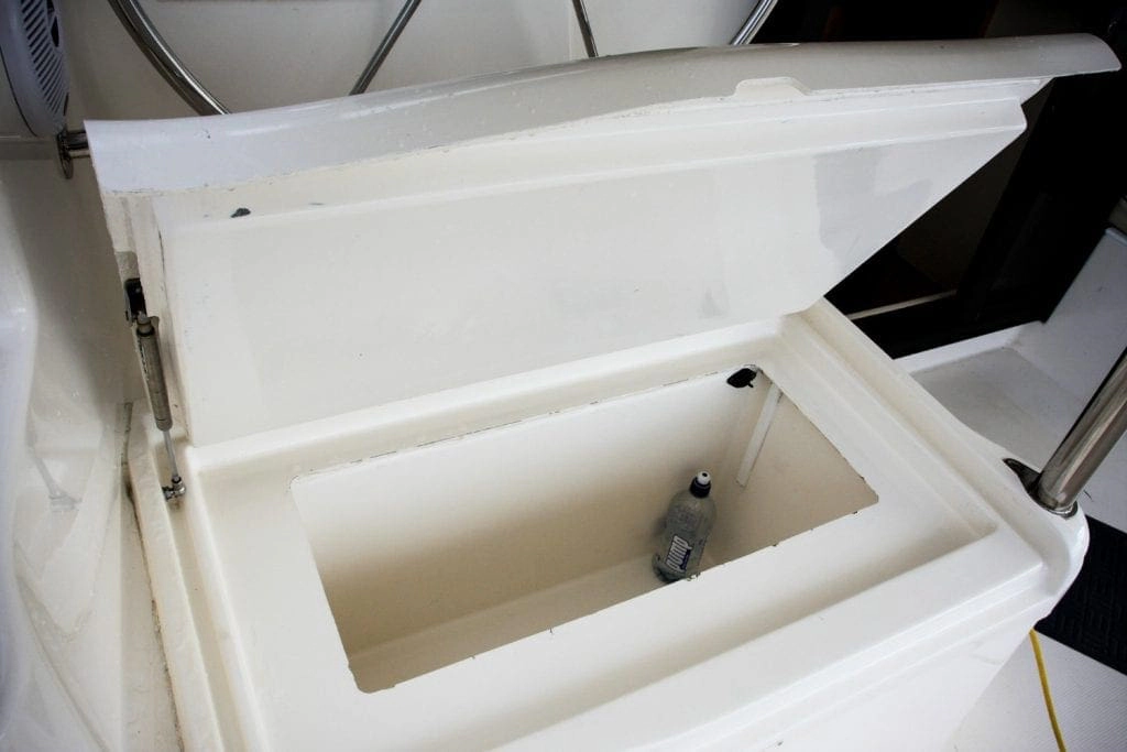 "Mischief" Lightwave 38 Sailing Catamaran — image 6