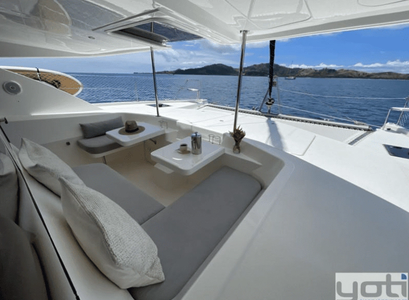 "Waterlust" Leopard 48, photo 6