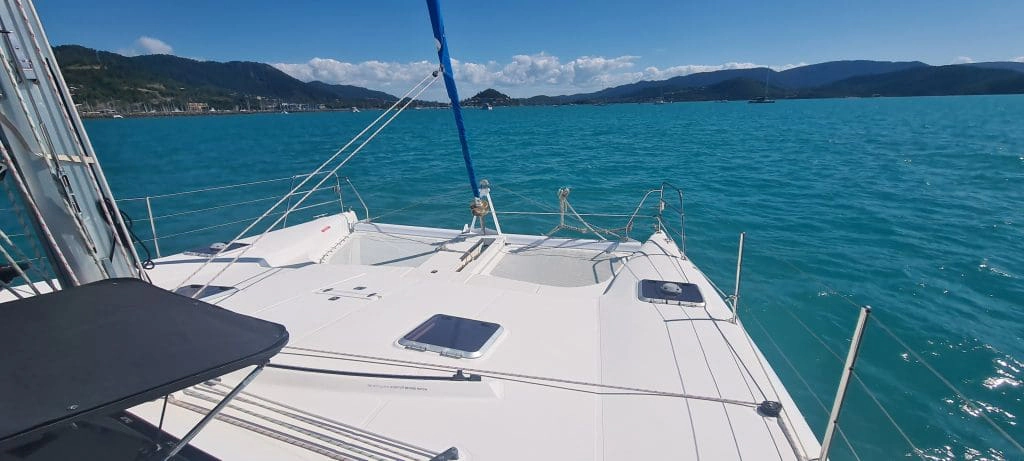 Sea Dragon Seawind 1160 3 — image 3