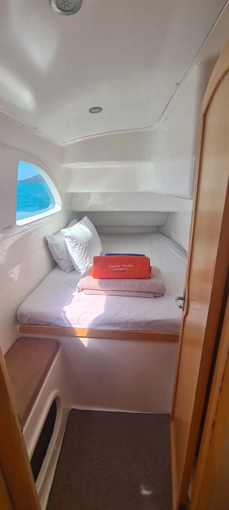 Sea Dragon Seawind 1160 3, photo 7