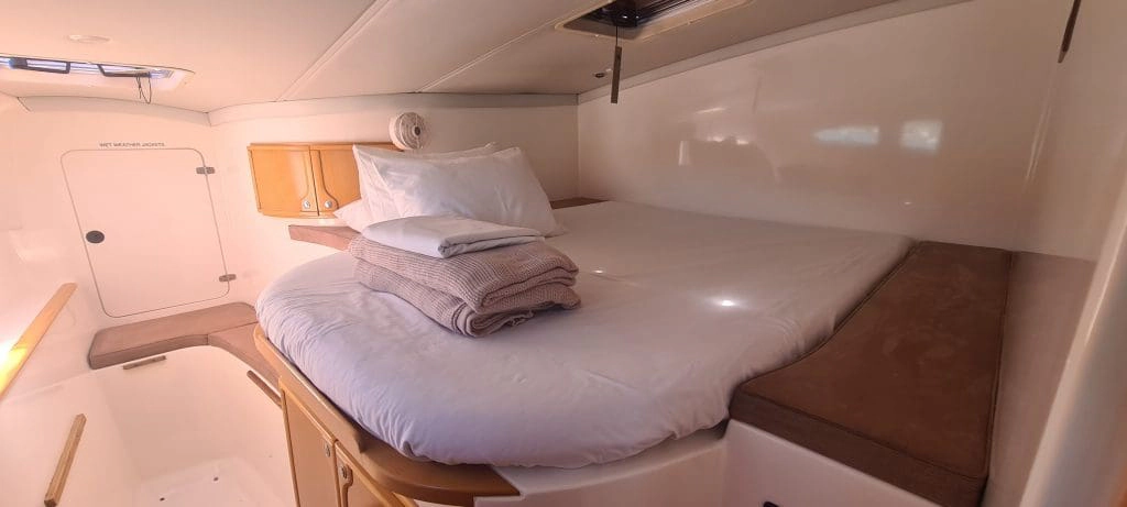 Sea Dragon Seawind 1160 3, photo 6