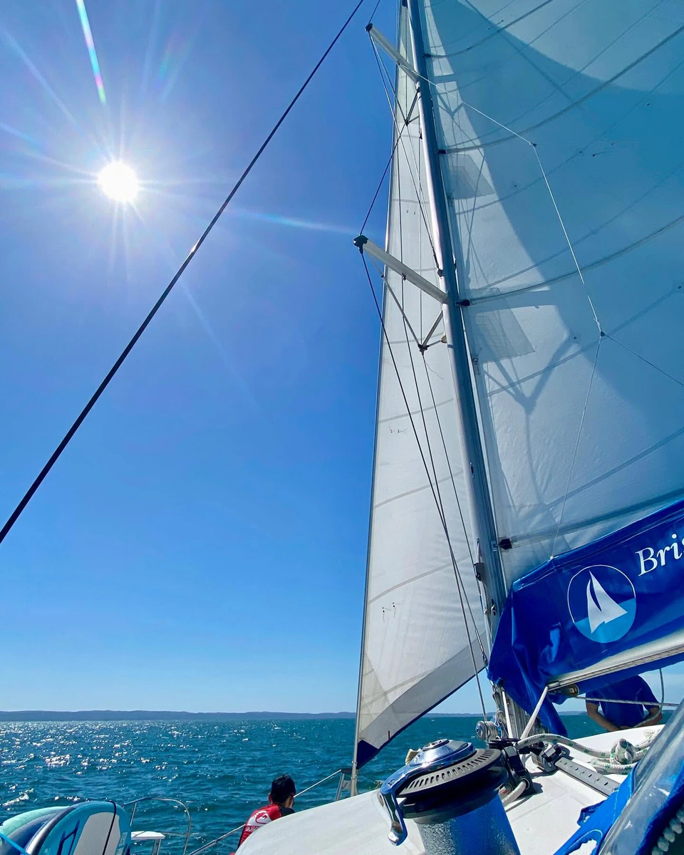 Brisbane Yacht Charters charter photo 8