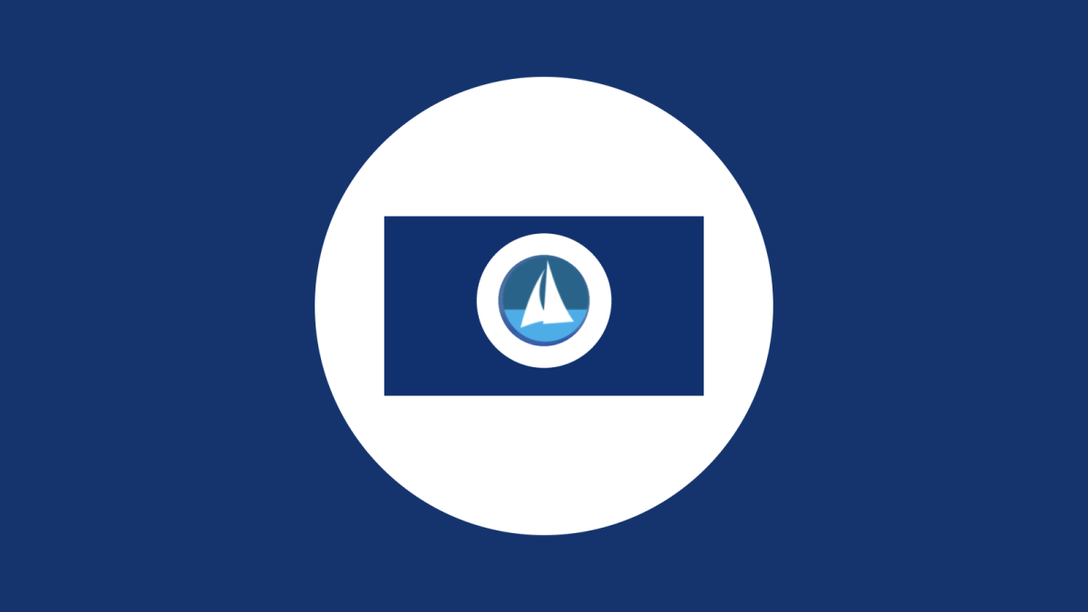 Brisbane Yacht Charters logo
