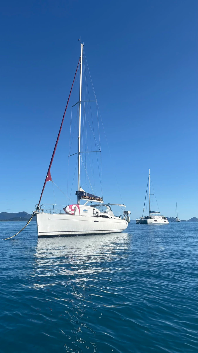Charter Yachts Australia charter photo 8