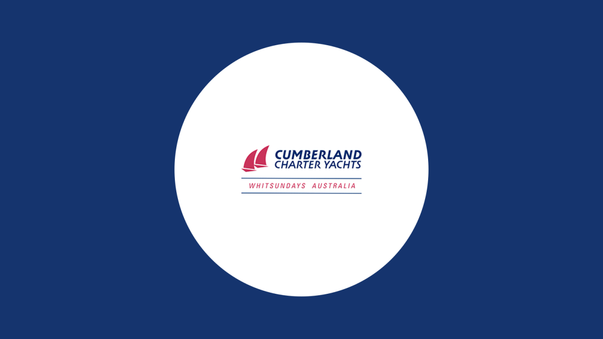 Cumberland Charter Yachts logo