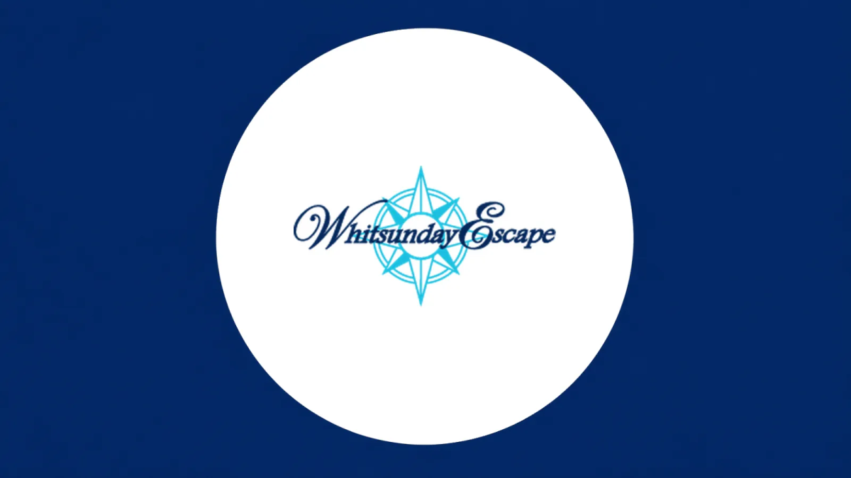 Whitsunday Escape logo