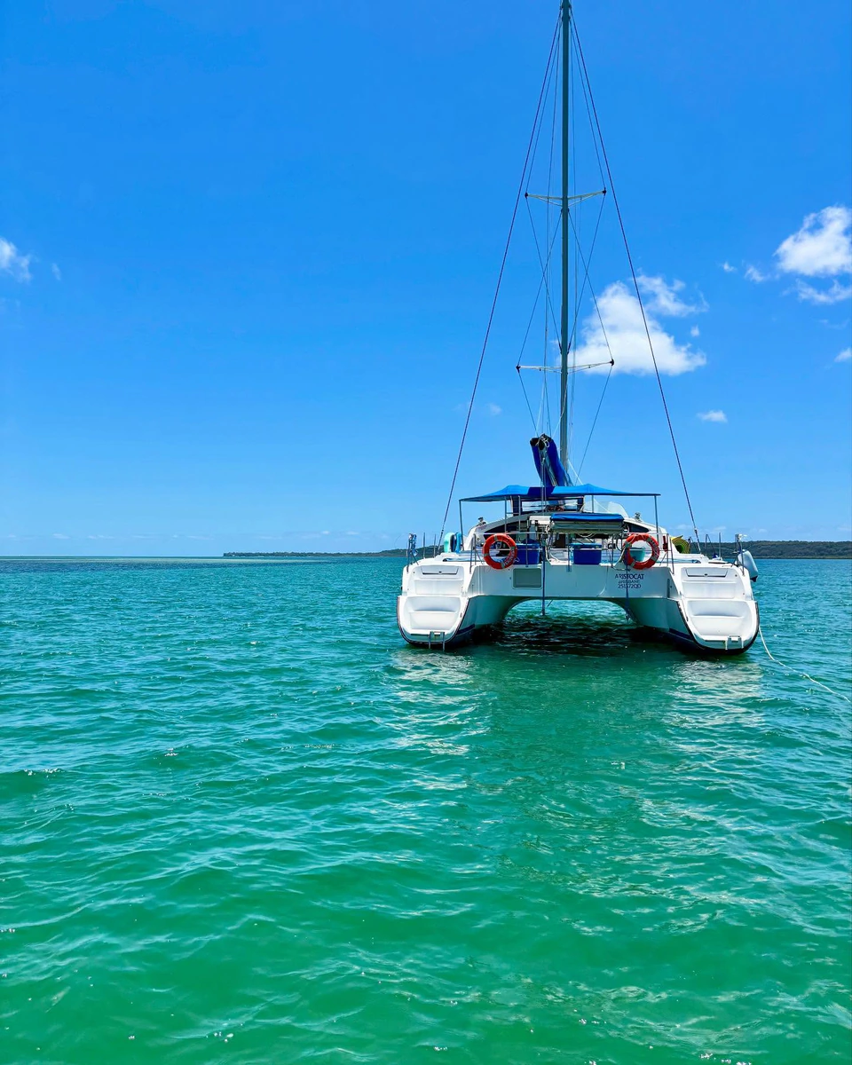 Brisbane Yacht Charters charter photo 7
