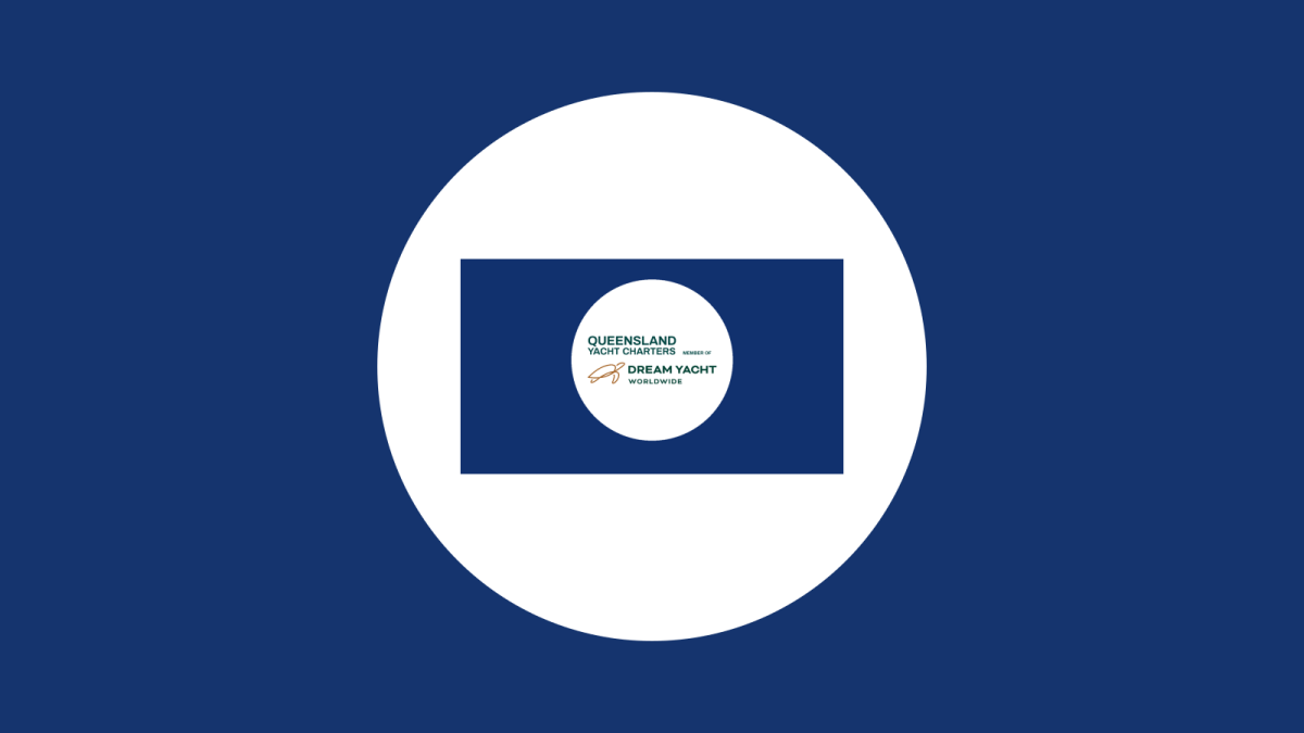Queensland Yacht Charters logo