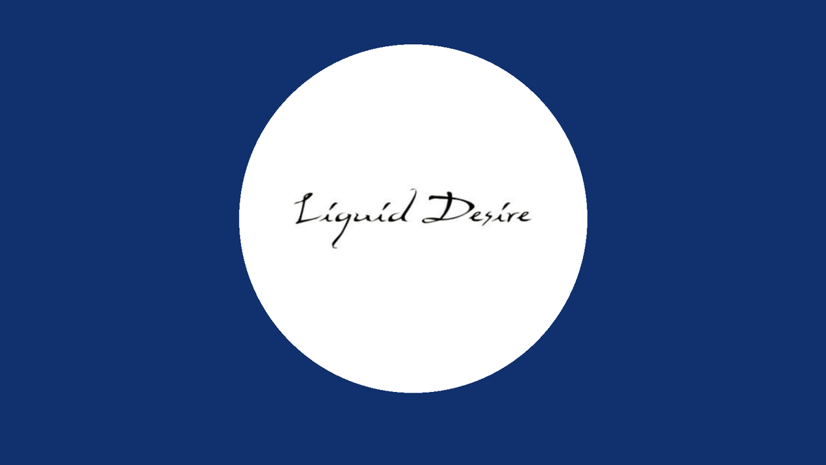 Liquid Desire Charters logo