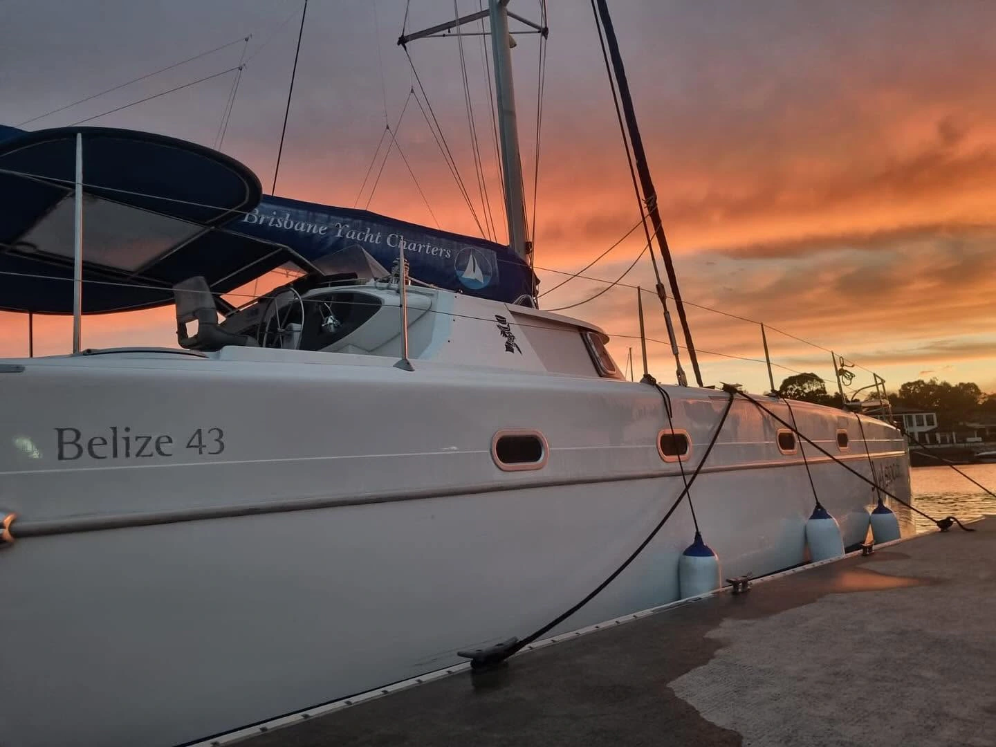 Brisbane Yacht Charters charter photo 6