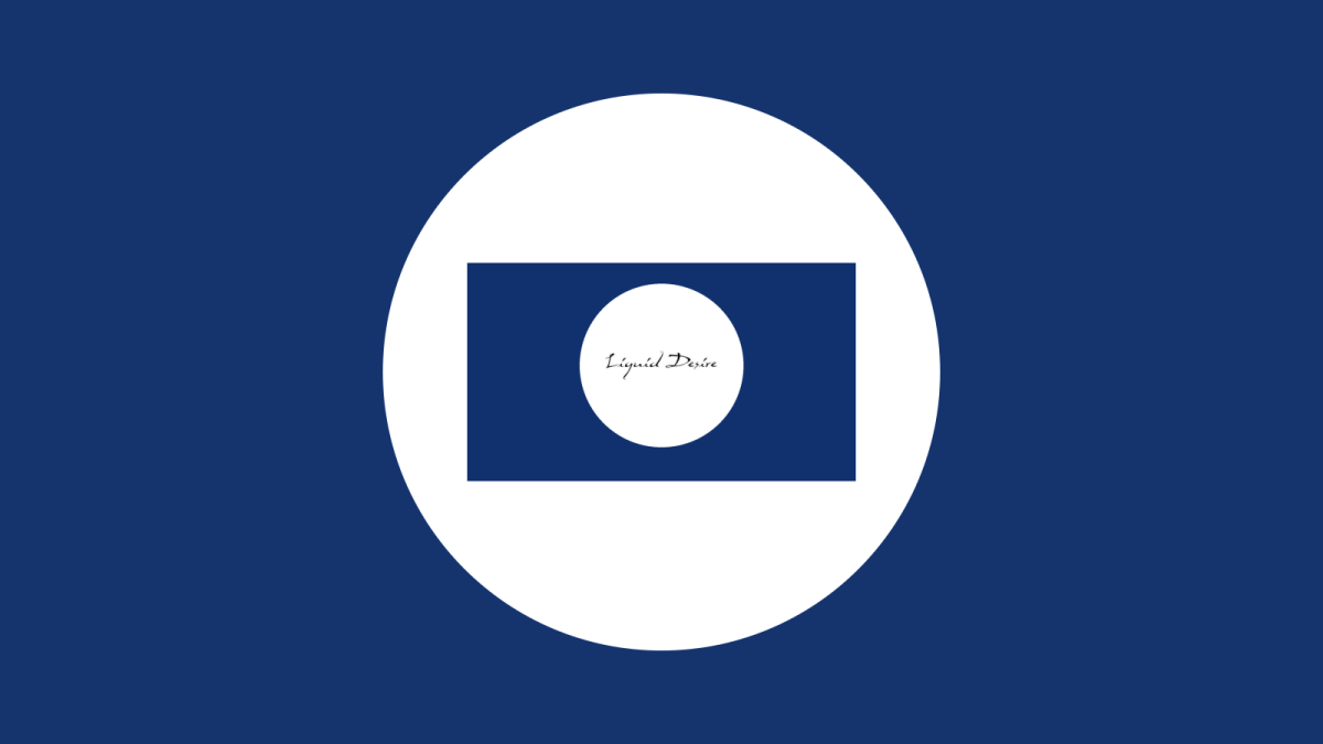 Liquid Desire Charters logo