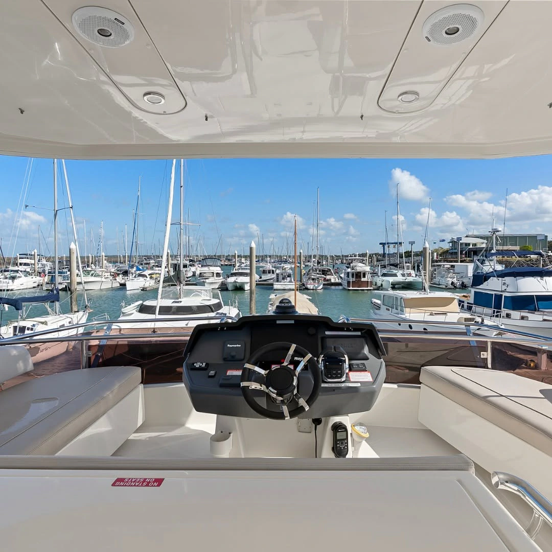 Fraser Island Boat Charters charter photo 7