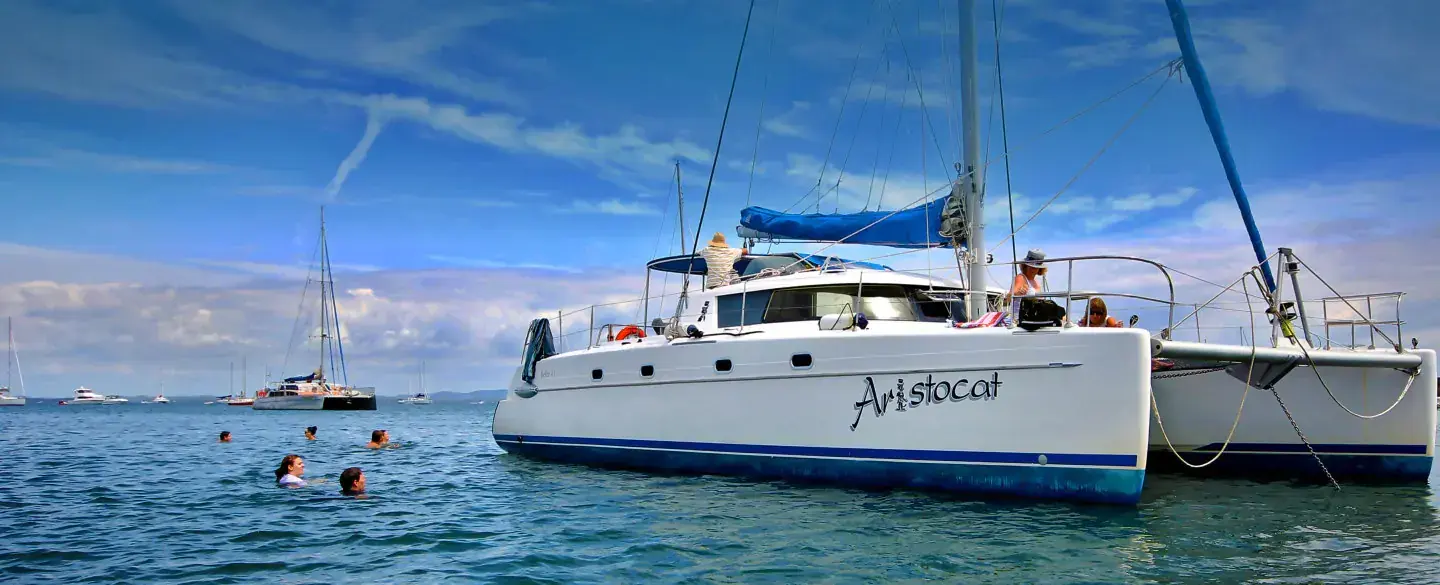 Brisbane Yacht Charters charter photo 4