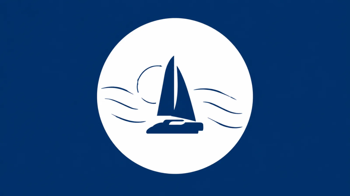 Portland Roads Whitsundays logo