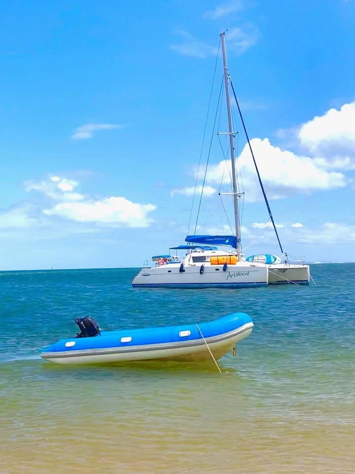 Brisbane Yacht Charters charter photo 5
