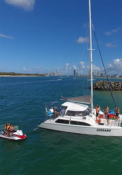 GC Sailing Charters charter photo 7