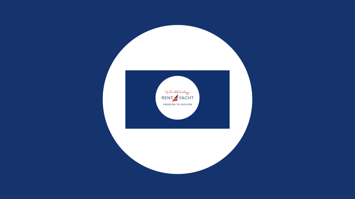 Rent a Yacht logo